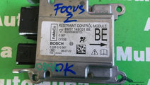 Calculator airbag Ford Focus 2 (2004-2010) [DA_] 8...