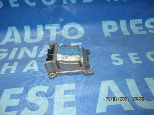 Calculator airbag Ford Focus;  2M5T14B056DD