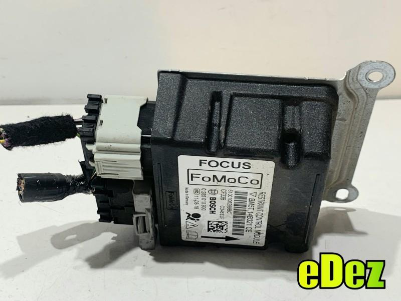 Calculator airbag Ford Focus 3 (2011-2015) BM5T-14B321-CE