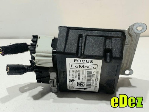 Calculator airbag Ford Focus 3 (2011-2015) BM5T-14B321-CE