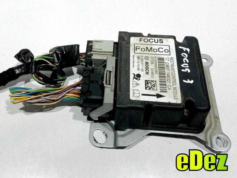 Calculator airbag Ford Focus 3 (2011-2015) CM5T-14B321-CA
