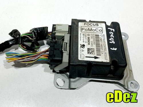 Calculator airbag Ford Focus 3 (2011-2015) CM5T-14B321-CA