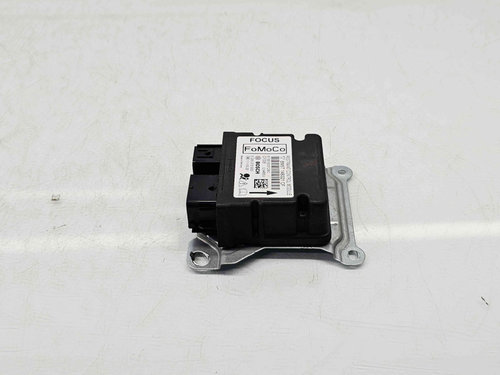 Calculator airbag Ford Focus 3 [Fabr 2010-2018] BM5T14B321CF 1.6 TDCI T1DB 85KW / 115CP