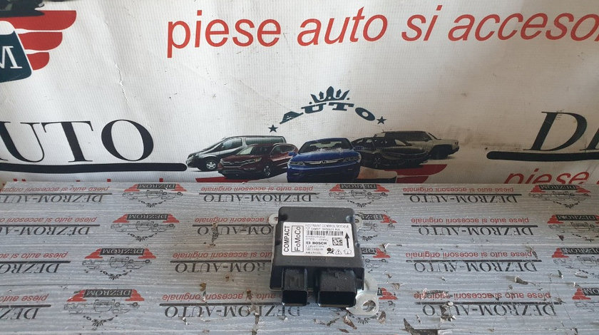 Calculator airbag Ford Focus C-Max 2.0 TDCi cod piesa : 0285011578