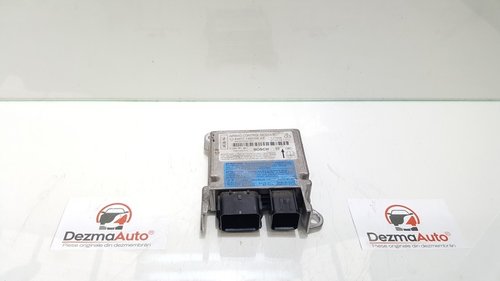 Calculator airbag, Ford Focus C-Max, 4M5T-14B056-AE, 1.6 tdci G8DA