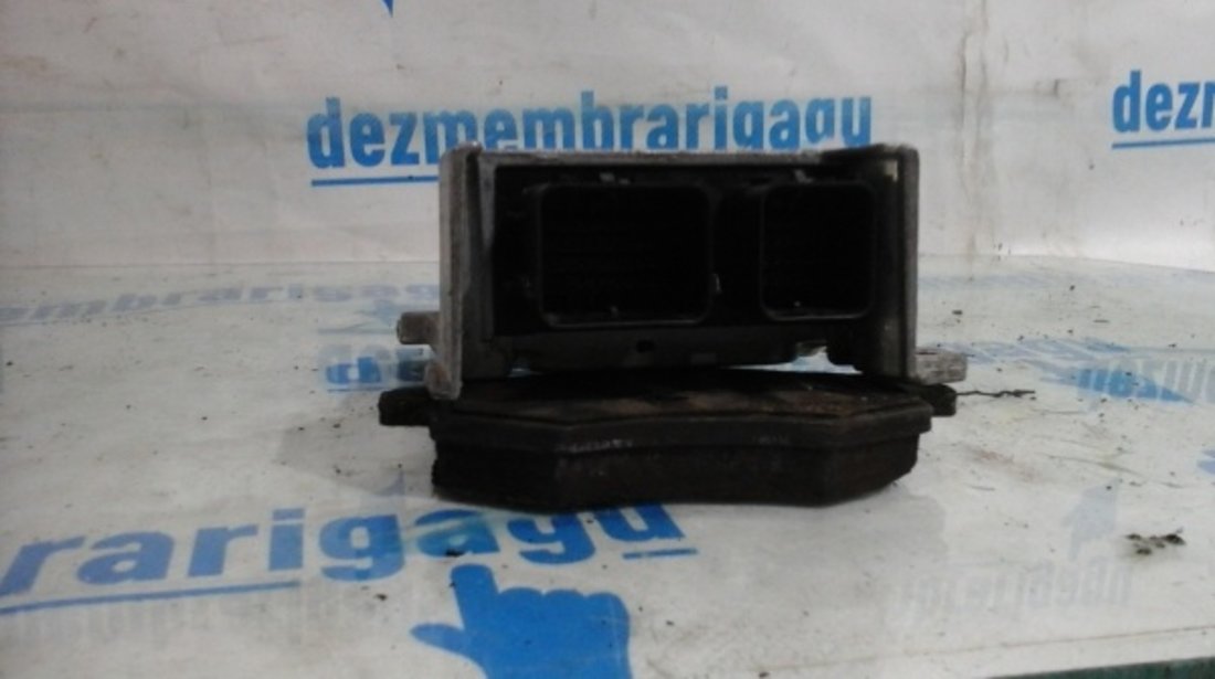 Calculator airbag Ford Focus I (1998-2004)