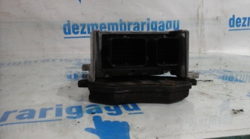 Calculator airbag Ford Focus I (1998-2004)