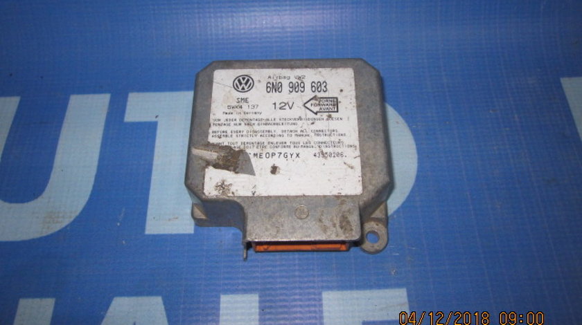 Calculator airbag Ford Galaxy 2.0i; 6M0909603