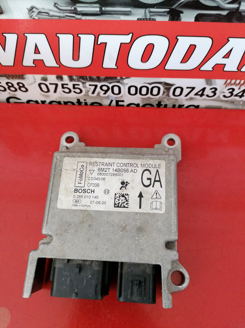 Calculator Airbag Ford Galaxy (2000-2005) 1.9 Motorina 2004, 6M2T14B056AD