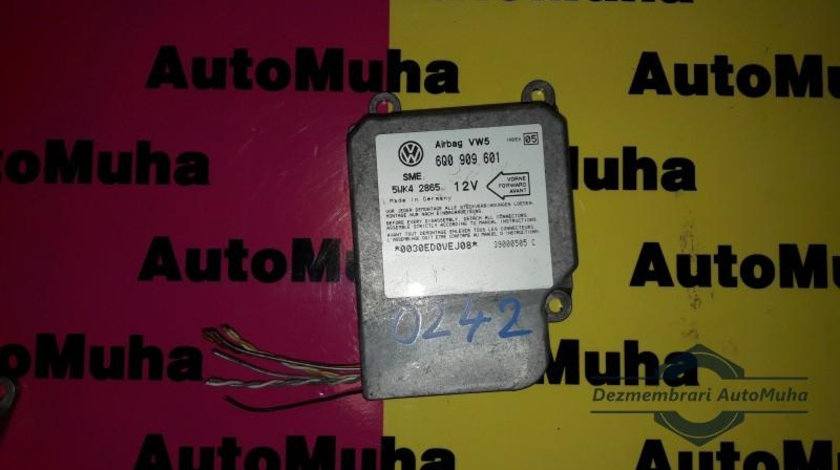 Calculator airbag Ford Galaxy (2000-2005) 6Q0 909 601