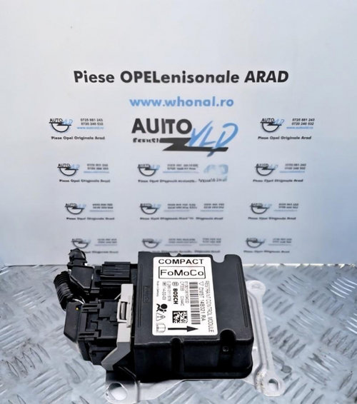Calculator airbag Ford Grand C-Max 2010-> AM5T14B321BE