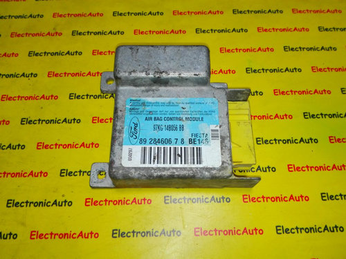 Calculator airbag Ford Ka 97KG14B056BB