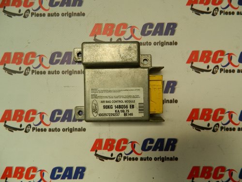 Calculator AIrbag Ford KA Cod: 98KG14B056EB
