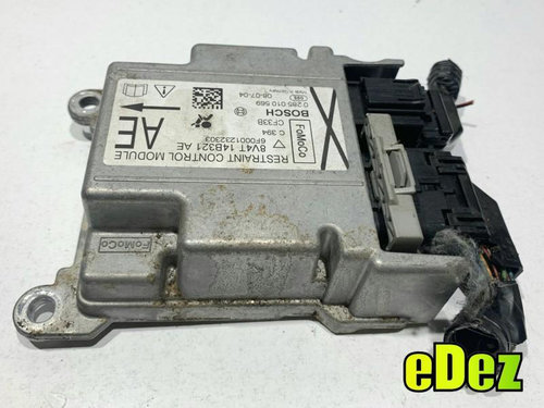 Calculator airbag Ford Kuga (2008-2012) 8V4T-14B321-AE
