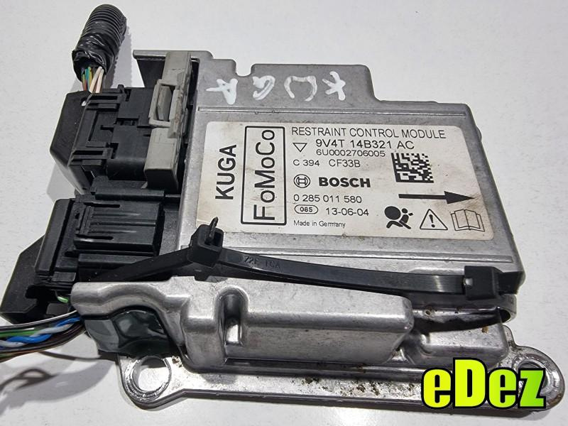 Calculator airbag Ford Kuga (2008-2012) 9V4T-14B321-AC