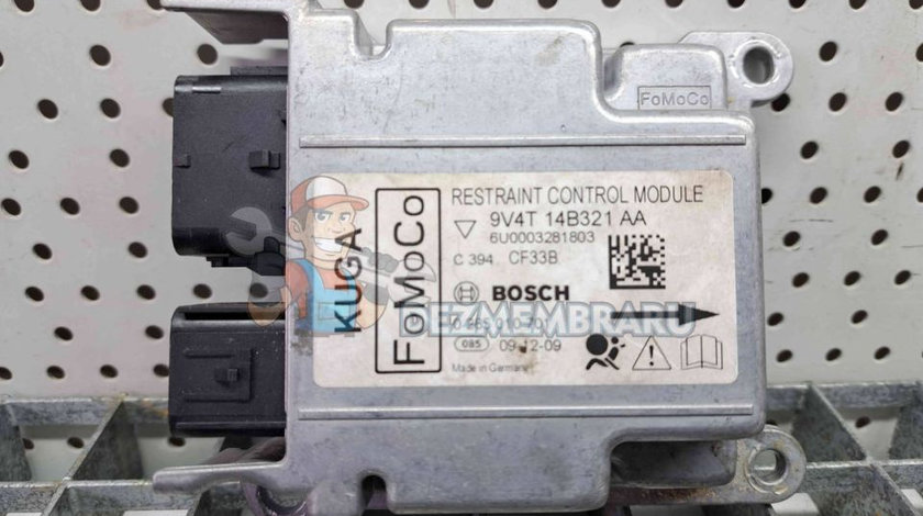 Calculator airbag Ford Kuga I [Fabr 2008-2012] 9V4T-14B321-AA