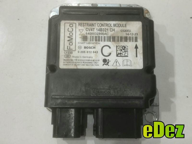 Calculator airbag Ford Kuga II ( 2013-2016) CV4T-14B321-CH