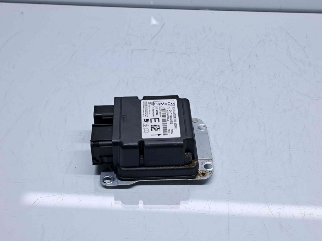 Calculator airbag Ford Kuga II [Fabr 2012-prezent] DV4T-14B321-EE 2.0 TDCI TXDA 103KW / 140CP