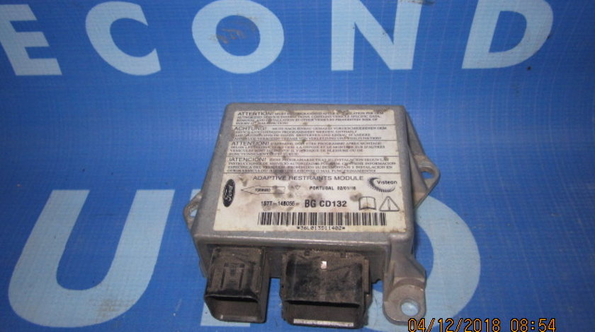 Calculator airbag Ford Mondeo; 1S7T14BB056BC