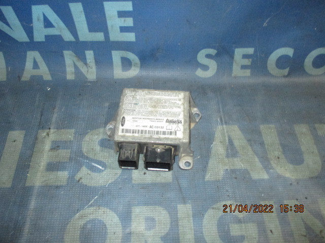 Calculator airbag Ford Mondeo 2005; 4S7T14B056AC
