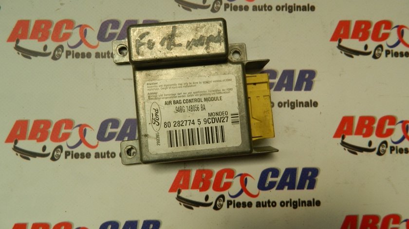 Calculator Airbag Ford Mondeo 2005 COD;94BG14B056BA