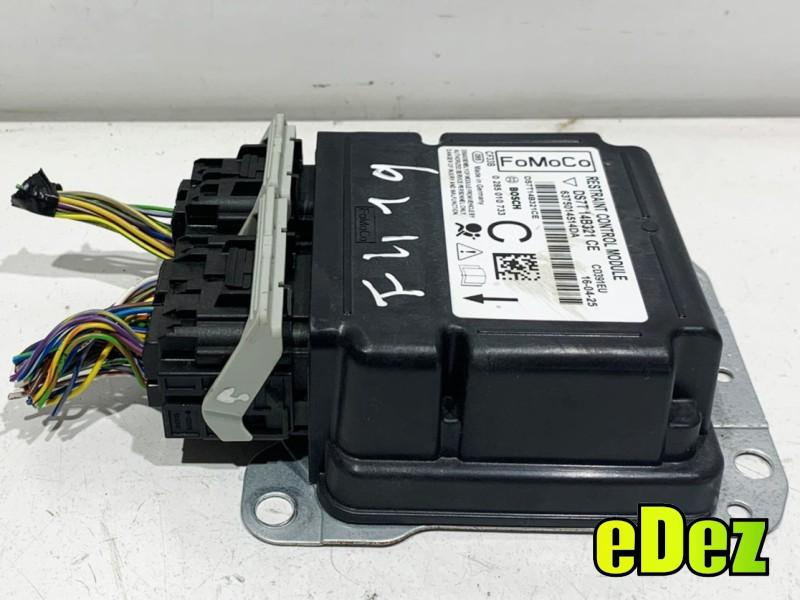 Calculator airbag Ford Mondeo (2014-2022) [MK5] DS7T-14B321-CE
