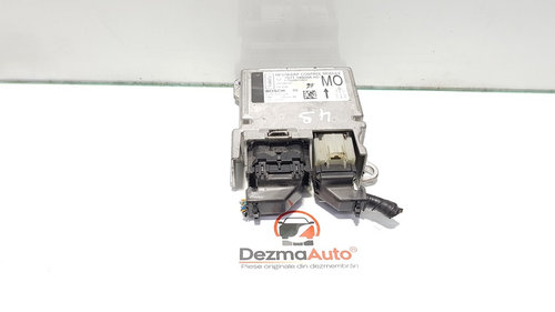 Calculator airbag, Ford Mondeo 4 [Fabr 2007-2015] 7S7T-14B056-AD (id:406024)
