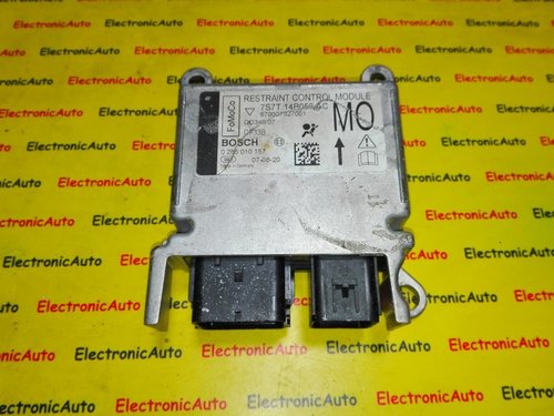 Calculator airbag Ford Mondeo 7S7T14B056AC, 0285010157,