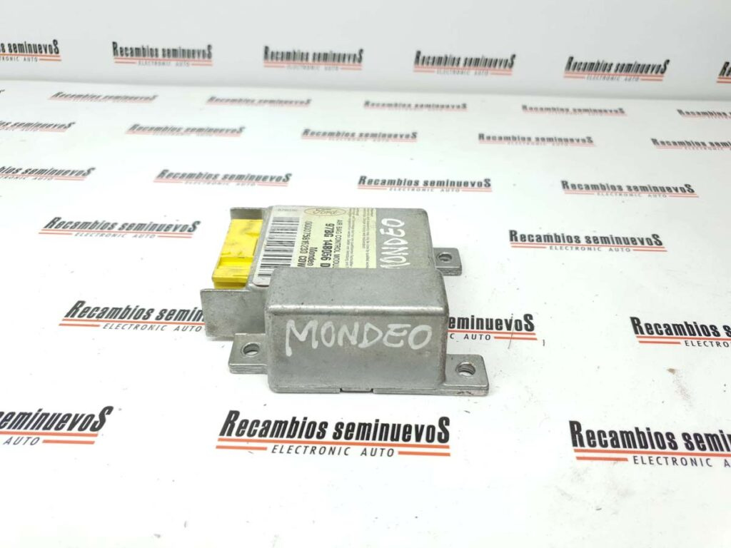Calculator AIRBAG FORD MONDEO 97BG 14B056 DB / 97BG14B056DB97BG 14B056 DB / 97BG14B056DB
