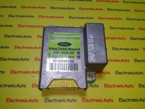 Calculator airbag Ford Mondeo 97BP14B056AAF