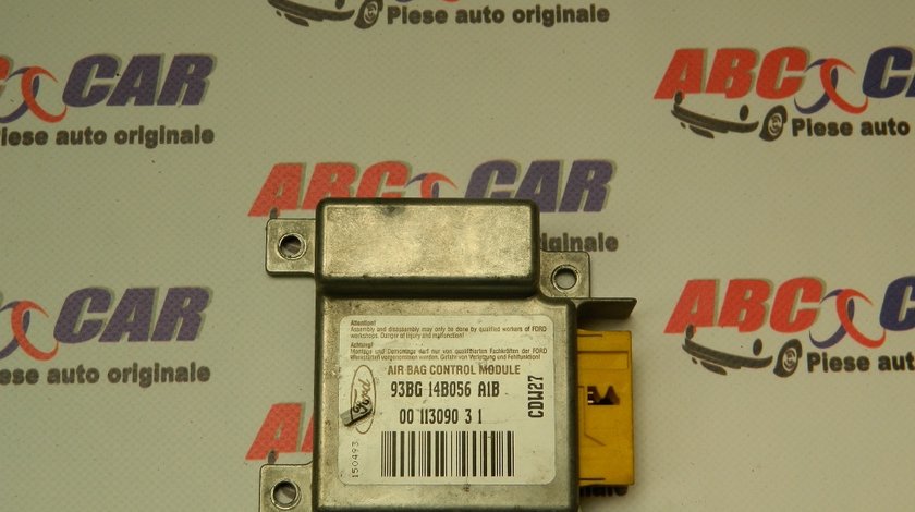 Calculator Airbag Ford Mondeo COD:93BG14B056A1B