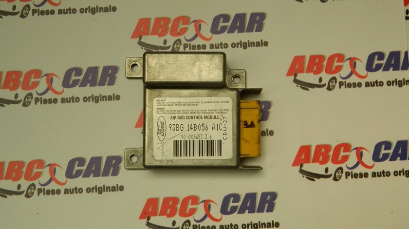 Calculator Airbag Ford Mondeo COD:94BG14B056A1C