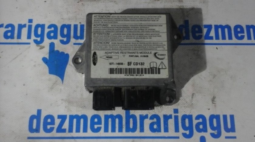 Calculator airbag Ford Mondeo III (2000-)