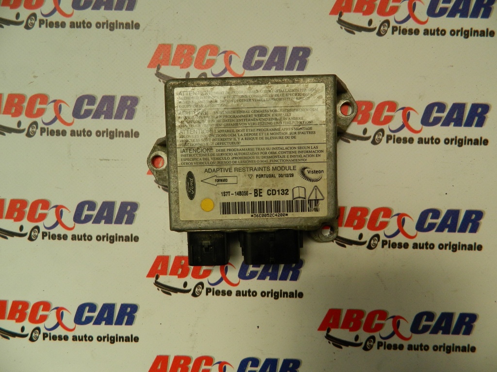 Calculator Airbag Ford Mondeo model 2002 Cod: 1S7T-14B056-BE