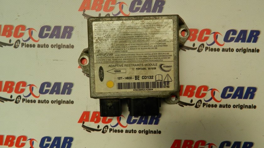Calculator Airbag Ford Mondeo model 2002 COD:1S7T-14B056-BE