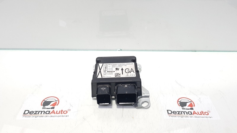 Calculator airbag, Ford S-Max 1, BM2T-14B321-AC