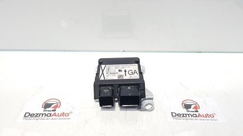 Calculator airbag, Ford S-Max 1, BM2T-14B321-AC