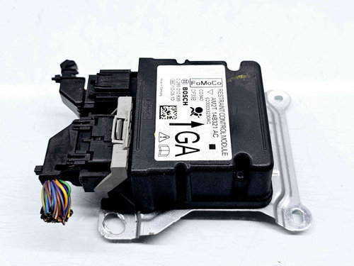 Calculator airbag Ford S-Max 1 [Fabr 2006-2014] AM2T-14B321-AC 2.0 TDCI TXBA 103KW / 140CP