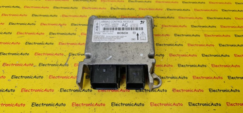 Calculator Airbag Ford S-MAX 2.0TDCi, 6M2T14B056AC, 0285001679,