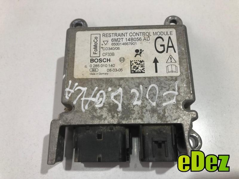 Calculator airbag Ford S-Max (2006->) 6m2t-14b056-ad