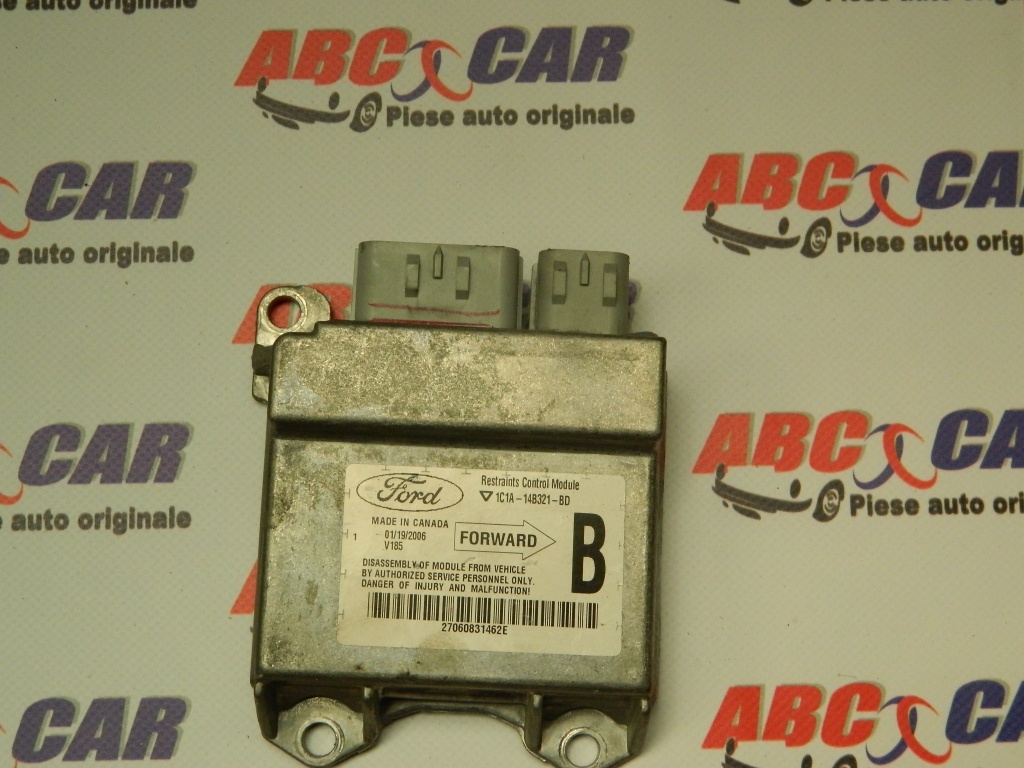 Calculator Airbag Ford Transit 1C1A-14B321-BD
