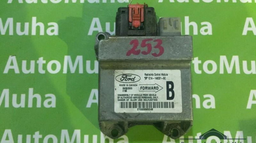 Calculator airbag Ford Transit (2000-2006) 1C1A14B321BC