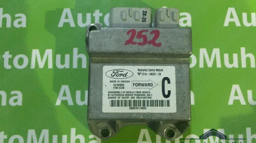 Calculator airbag Ford Transit (2000-2006) YC1A14B321CB