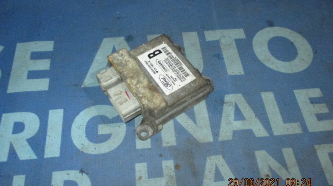 Calculator airbag Ford Transit 2002;  1C1A14B321BC