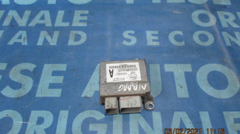 Calculator airbag Ford Transit 2004; YC1A14B321AF