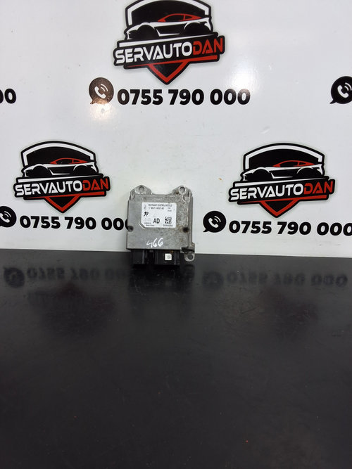 Calculator Airbag Ford Transit 7 (2006->) 2.2 Motorina 2016, BK3T-14B321-AD