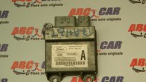 Calculator Airbag Ford Transit model 2002 COD:YC1A...