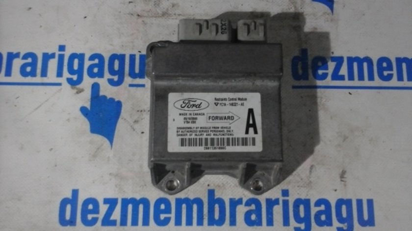 Calculator airbag Ford Transit VI (1994-2000)