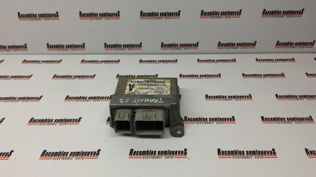 Calculator AIRBAG FORD TRANSIT YC1A-14B321-AF / YC1A 14B321 AF / YC1A14B321AF / V184 VBK / V184VBKYC1A-14B321-AF / YC1A 14B321 AF / YC1A14B321AF / V184 VBK / V184VBK