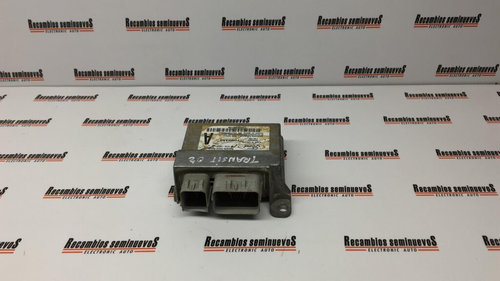 Calculator AIRBAG FORD TRANSIT YC1A-14B321-AF / YC1A 14B321 AF / YC1A14B321AF / V184 VBK / V184VBKYC...